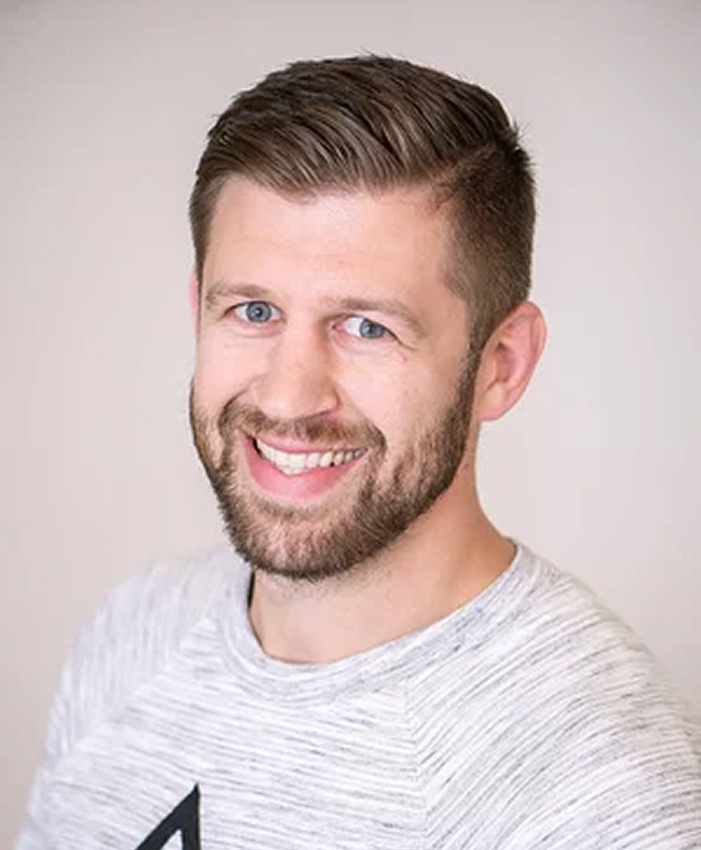 Brendan Hufford