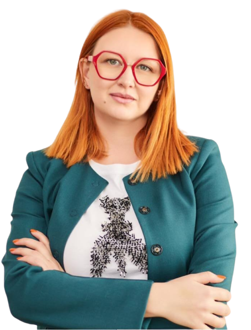 Elena Dimova