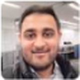 Ameet Mehta