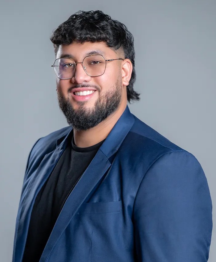 Shawn Lee, CEO of Dentist Nerds
