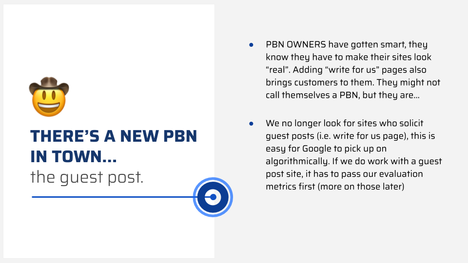 new pbn for link building