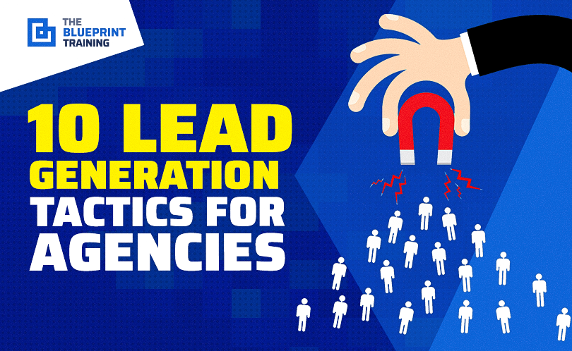 agency lead generation