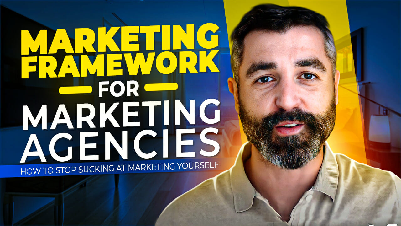 marketing for marketing agencies