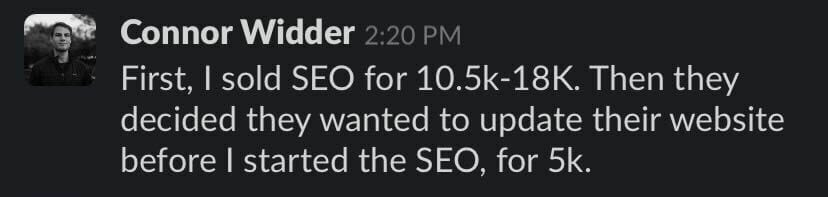 Blueprint member win