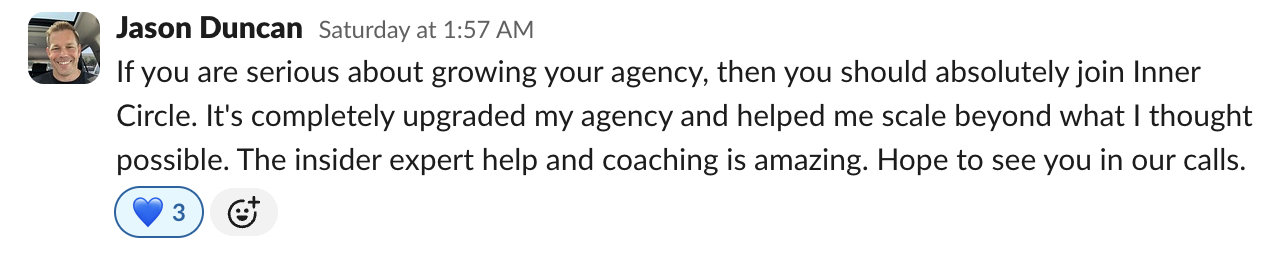 Blueprint member win