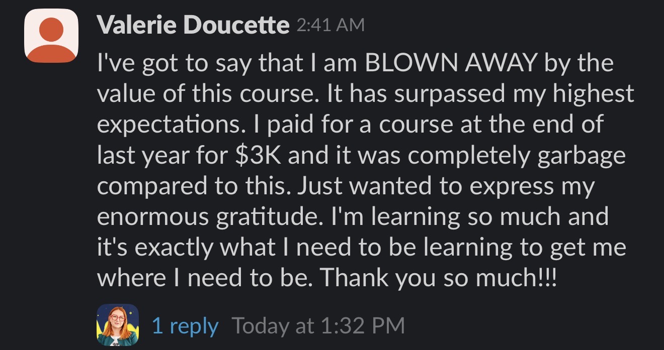 Blueprint member win